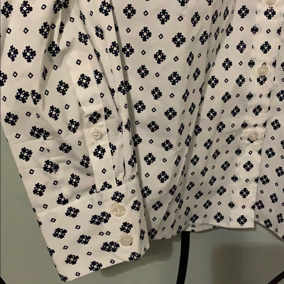 Sold Haberdashery J crew top - Picture 3 of 7